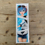 Rem - Figurine PVC - Re:Zero - Precious Figure (Sporty Summer) – arrière