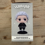 Takashi Mitsuya - Figurine PVC - Tokyo Revengers - Yura Yura Head – arrière