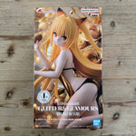 Golden Darkness - Figurine PVC - To Love-Ru Darkness - Glitter & Glamours – avant
