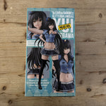 Yui Kotegawa - Figurine PVC - To Love-Ru Darkness - Glitter & Glamours (Police) – arrière
