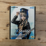 Momoka Kawaragi - Figurine PVC - Girls Band Cry - Stellar – avant