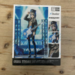 Momoka Kawaragi - Figurine PVC - Girls Band Cry - Stellar – arrière