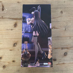 Albedo - Figurine PVC - Overlord - BiCute Bunnies (Another Costume) – arrière