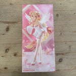 Mukuro Hoshimiya - Figurine PVC - Date A Live - BiCute Pure – arrière