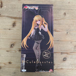 Golden Darkness - Figurine PVC - To Love-Ru Darkness - BiCute Bunnies – arrière
