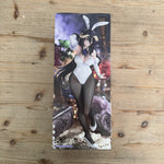 Albedo - Figurine PVC - Overlord - BiCute Bunnies (White) – arrière