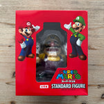 Wario - Figurine PVC - Super Mario - Standard Figure – avant