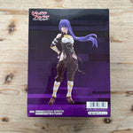 Arthur Pencilgon - Figurine PVC - Shangri-La Frontier – arrière