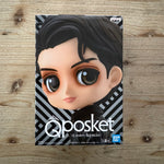 kemio - Figurine PVC - Q posket – avant
