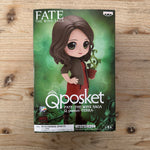 Terra - Figurine PVC - Fate: The Winx Saga - Q posket – avant