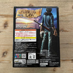 Trafalgar Law - Figurine PVC - One Piece - Master Stars Piece – arrière