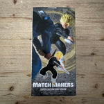 Son Gohan Super Saiyan - Figurine PVC - Dragon Ball Z - Match Makers – arrière