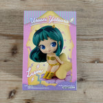 Lum - Figurine PVC - Urusei Yatsura - #Sweetiny – arrière