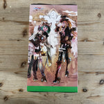 Ranka Lee - Figurine PVC - Macross Frontier - FiGURIZM – arrière