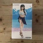 Figurine Yae Amakami - Amakamisan chi no Enmusubi - Coreful (Maillot de Bain) - PVC – arrière