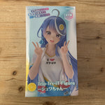 Figurine Shuwa-chan - VTuber Legend - Trio-Try-iT - PVC – arrière