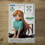Figurine Ruri Tanigawa - Ruri Rocks - Chokonose - PVC – avant