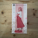 Figurine Yuna Amakami - Amakamisan chi no Enmusubi - Desktop x Decorate (Miko) - PVC – arrière