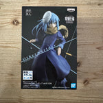Figurine Rimuru Tempest - That Time I Got Reincarnated as a Slime - Otherworlder (Édition Spéciale) - PVC – avant