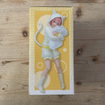 Figurine Nakano Ichika - The Quintessential Quintuplets - Fascinity (Pyjama Chat) - PVC – arrière