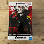 Figurine Okarun - Dandadan - Grandista (Transformé) - PVC – avant