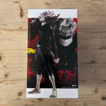 Figurine Okarun - Dandadan - Grandista (Transformé) - PVC – arrière