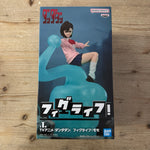 Figurine Momo Ayase - Dandadan - Figulife! - PVC – avant