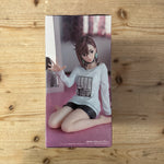 Figurine Momo Ayase - Dandadan - Relax Time - PVC – arrière