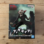 Figurine Okarun - Dandadan - Figulife! Transformé - PVC – avant