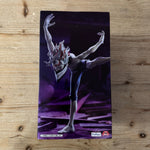 Figurine Okarun - Dandadan - Trio-Try-iT (Transformé) - PVC – arrière