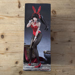 Figurine Kurumi Tokisaki - Date A Live - BiCute Bunnies - PVC – arrière