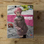 Figurine Aira Shiratori - Dandadan - Luminasta (Casual Ver.) - PVC – arrière