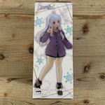 Figurine Elaina - Wandering Witch - Coreful (Knit Sweater) - PVC – arrière