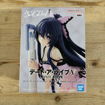 Figurine Tohka Yatogami - Date A Live - Pen Fure! - PVC – avant
