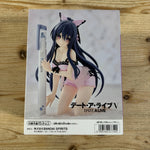 Figurine Tohka Yatogami - Date A Live - Pen Fure! - PVC – arrière