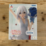 Figurine Asahi Amagami - Amakamisan chi no Enmusubi - Luminasta - PVC – arrière