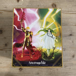 Figurine Enkidu - Fate/strange Fake - Whispers of Dawn – arrière
