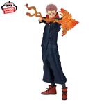 Sukuna – Figurine PVC – Jujutsu Kaisen Officiel — figurine officielle | Minitaku