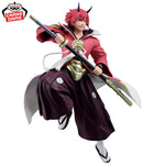 Benimaru - Figurine PVC - That Time I Got Reincarnated as a Slime Officiel — figurine officielle | Minitaku
