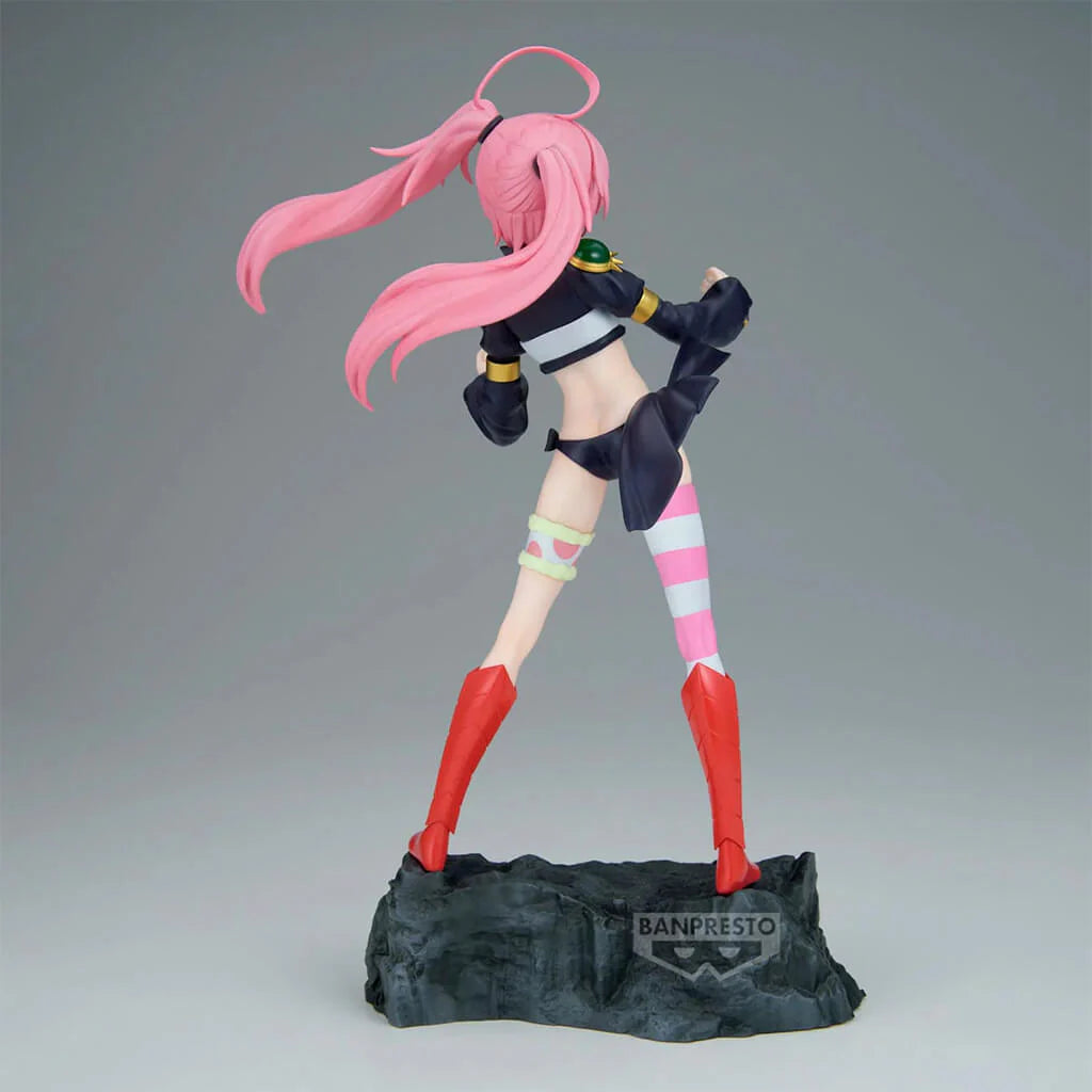 Milim Nava - Figurine PVC - Moi quand je me réincarne en Slime - ESPRESTO