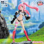 Milim Nava - Figurine PVC - Moi quand je me réincarne en Slime - ESPRESTO