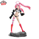 Milim Nava - Figurine PVC - Moi quand je me réincarne en Slime - ESPRESTO