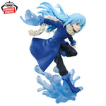 Rimuru Tempest - Figurine PVC - Moi quand je me réincarne en Slime - EFFECTREME