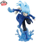 Rimuru Tempest - Figurine PVC - Moi quand je me réincarne en Slime - EFFECTREME