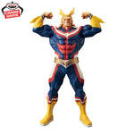All Might - Figurine PVC - My Hero Academia - Grandista