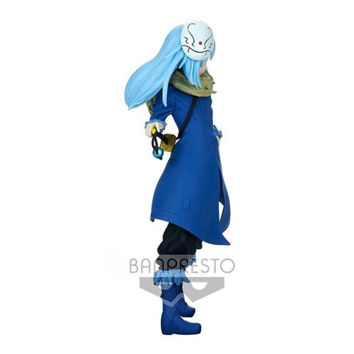 Figurine Rimuru Tempest - That Time I Got Reincarnated as a Slime - Otherworlder (Édition Spéciale) - PVC