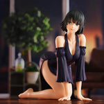 Fubuki - Figurine PVC - One Punch Man - Relax Time