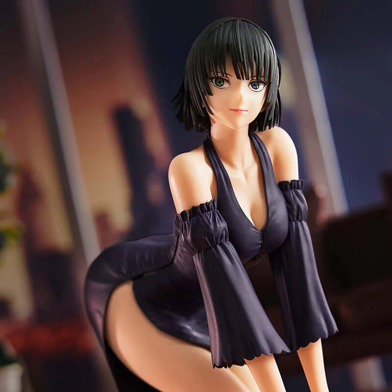 Fubuki - Figurine PVC - One Punch Man - Relax Time