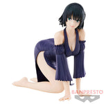 Fubuki - Figurine PVC - One Punch Man - Relax Time
