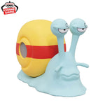 Escargophone Sanji - Haut-parleur PVC - One Piece Officiel — goodies officiel | Minitaku